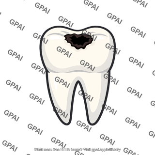 Dental caries