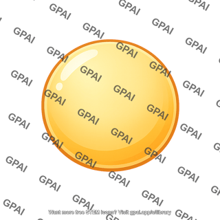 Fat globule
