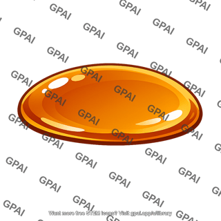 Urine dark amber