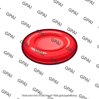 Blood cell