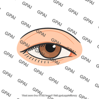 Human eye