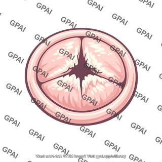Heart valve regurgitant