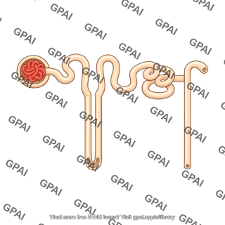 Nephron