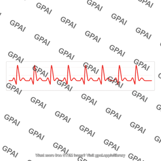 Arterial pressure recording