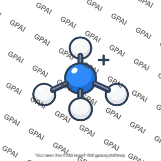 Positive molecule ion