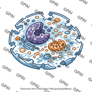 Autolytic cell