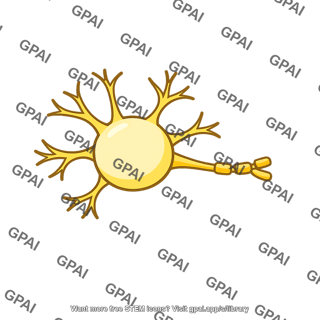Short fiber neuron