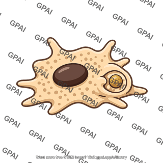 Kupffer cell phagocytosing