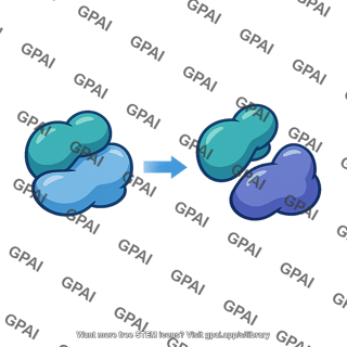 Conformational change