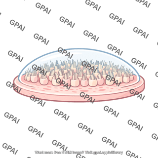 Macula otolith organ