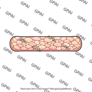 Tubule plug