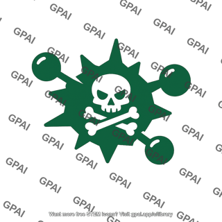 Toxic substance