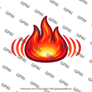 Heat stimulus