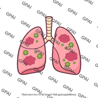 Respiratory infection