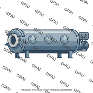 Tank respirator iron lung