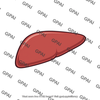 Liver lobe