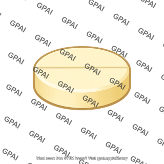 Sulfonylurea tablet