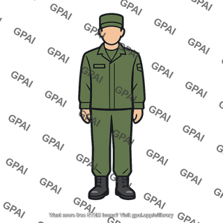Military personnel