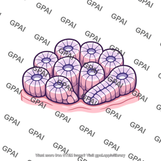 Mucosal gland