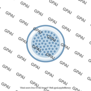 Transmitter vesicle