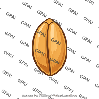 Wheat grain