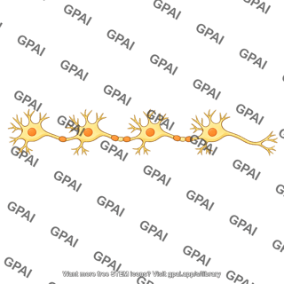 Synaptic pathway