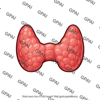 Thyroid gland