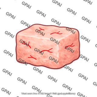 Tissue segment