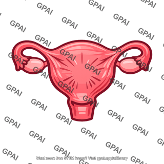 Female reproductive system