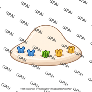 Postsynaptic terminal