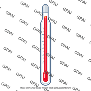 Fever thermometer