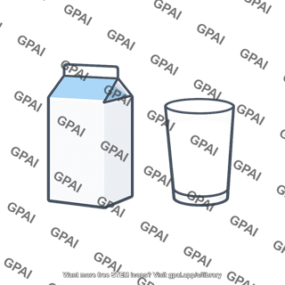 Milk product