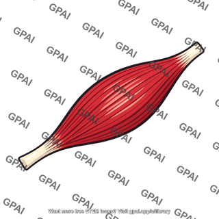 Skeletal muscle