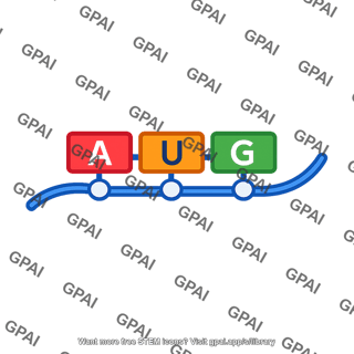 Rna codon