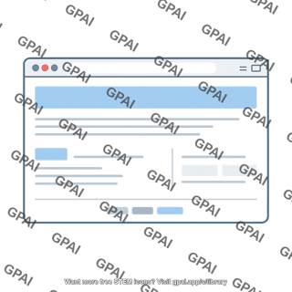 Web page
