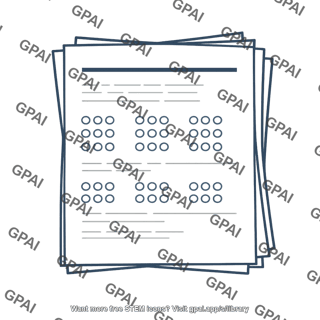 Test booklet