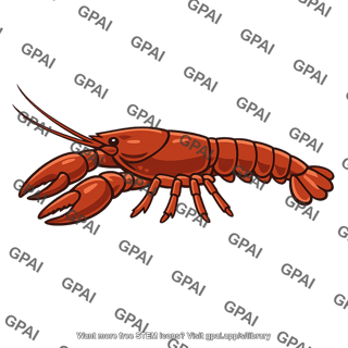 Crayfish