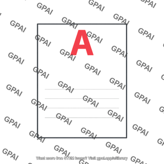 Report card grade a