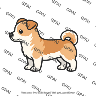Dog small