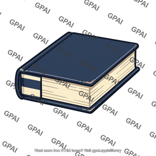 Library book