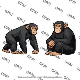 Common chimpanzee