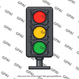 Stop light