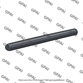 Iron bar