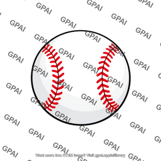 Baseball