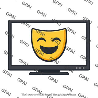 Comedy program