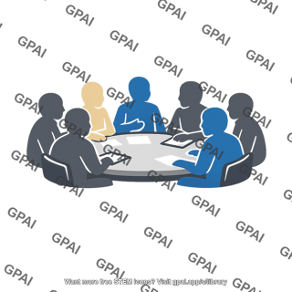 Conference table group