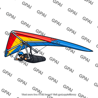 Hang glider