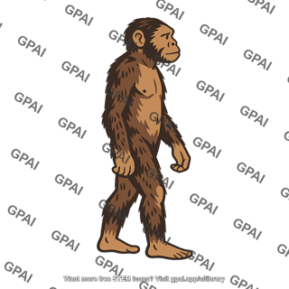 Australopithecus