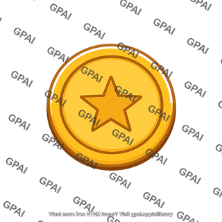 Prize token