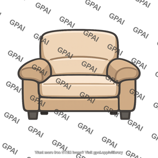 Easy chair
